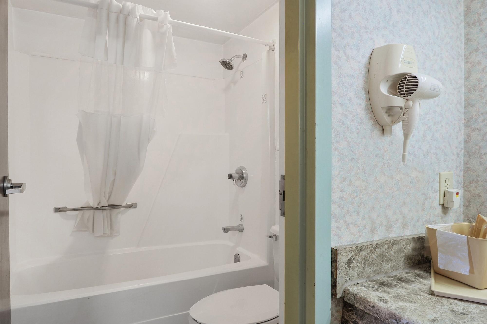 Lonestar Inn & Suites, Erick Ok Hwy 40 By Oyo Buitenkant foto